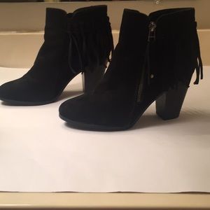 Booties
